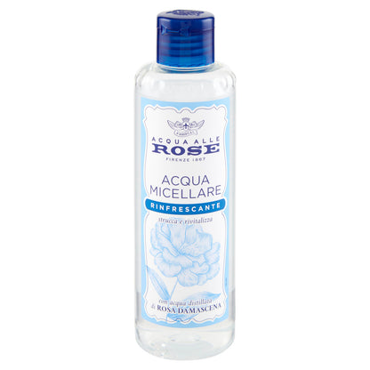 Acqua alle Rose Acqua Micellare Rinfrescante 200 ml (25518975)