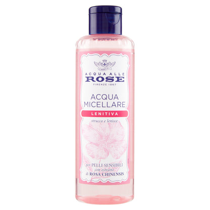 Acqua alle Rose Acqua Micellare Lenitiva per Pelli Sensibili 200 ml (25518970)