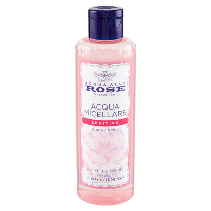 Acqua alle Rose Acqua Micellare Lenitiva per Pelli Sensibili 200 ml (25518971)