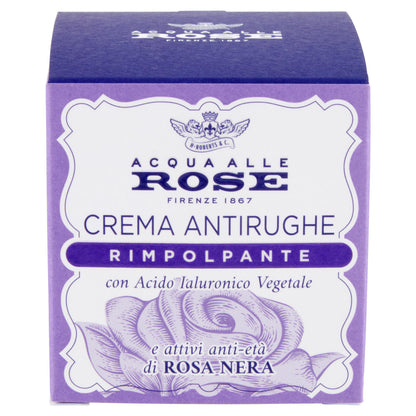 Acqua alle Rose Crema Antirughe Rimpolpante 50 ml (25518986)