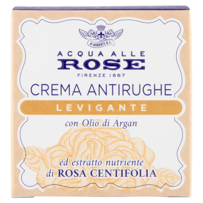Acqua alle Rose Crema Antirughe Levigante 50 ml (25518983)
