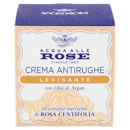 Acqua alle Rose Crema Antirughe Levigante 50 ml (25518984)