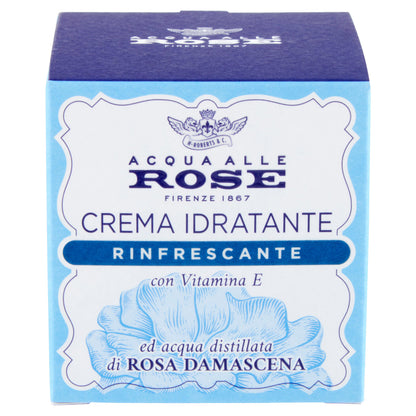 Acqua alle Rose Crema Idratante Rinfrescante 50 ml (25518990)