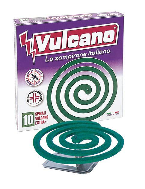 Vulcano Spirali Classiche (25613642)