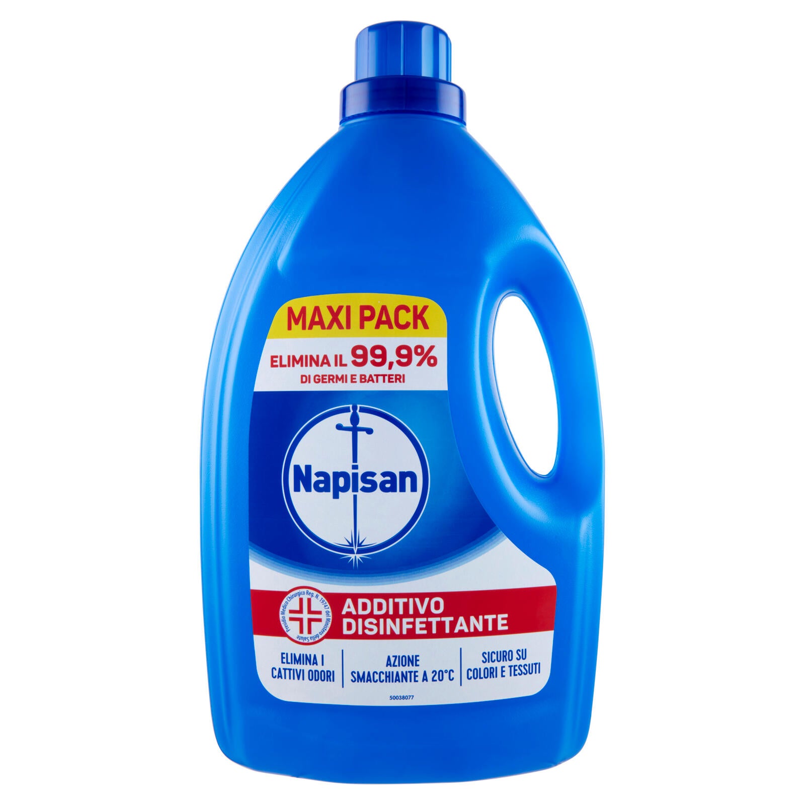 Napisan Additivo Liquido Disinfettante 2,2 L (25562530)