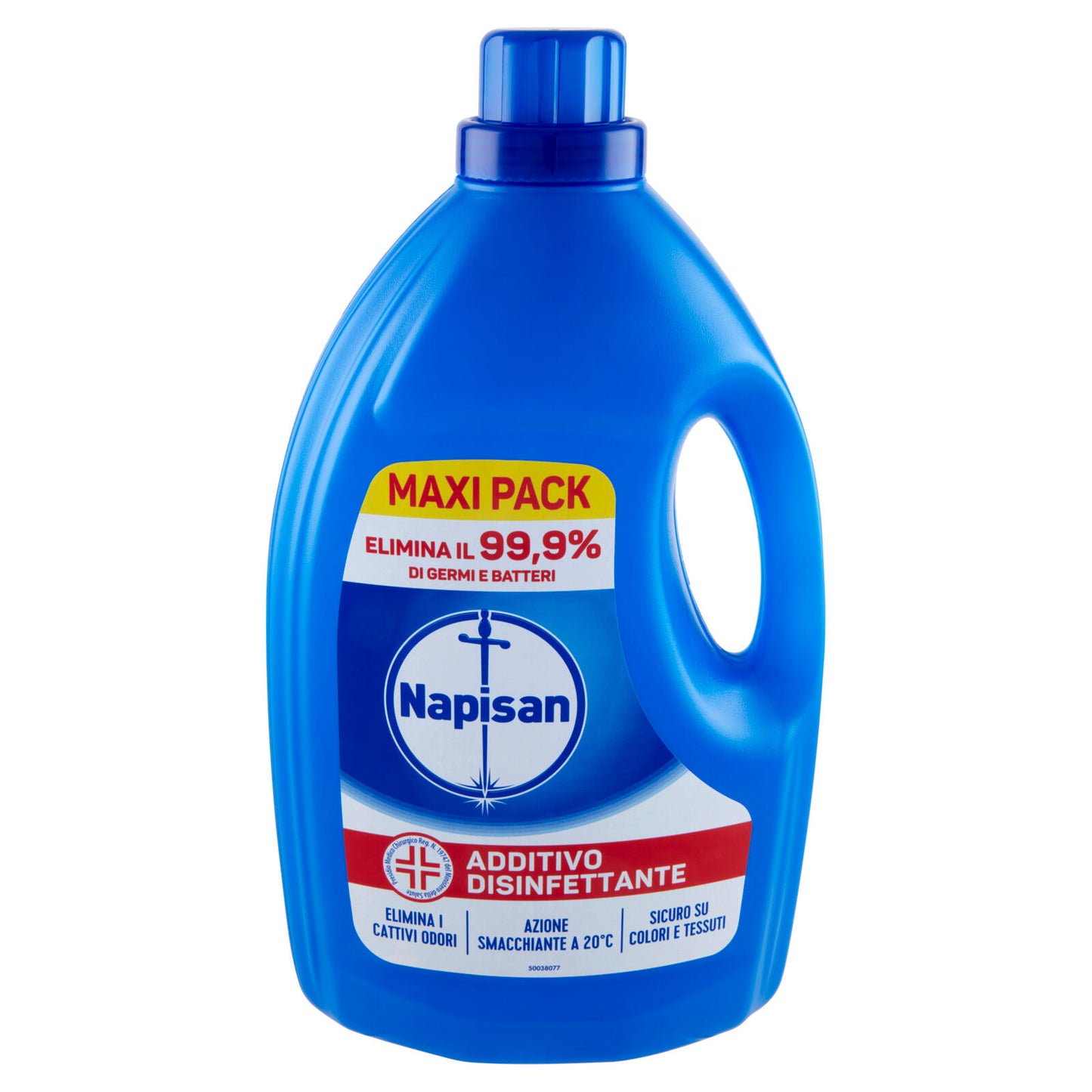 Napisan Additivo Liquido Disinfettante 2,2 L (25562531)