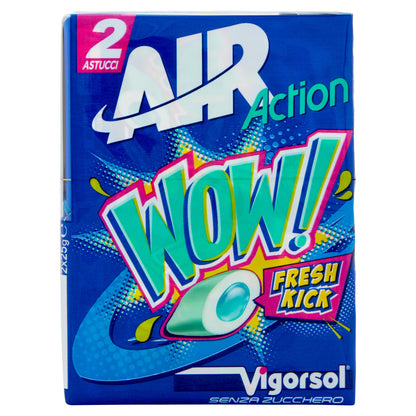 Vigorsol Air Action Wow! Fresh Kick 2 x 25 g (25613499)