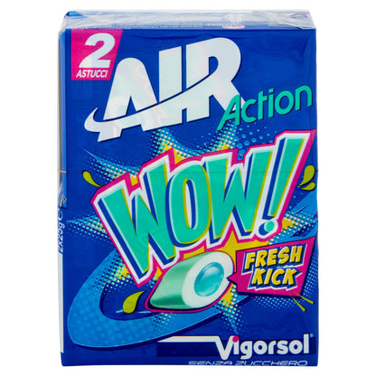 Vigorsol Air Action Wow! Fresh Kick 2 x 25 g (25613500)