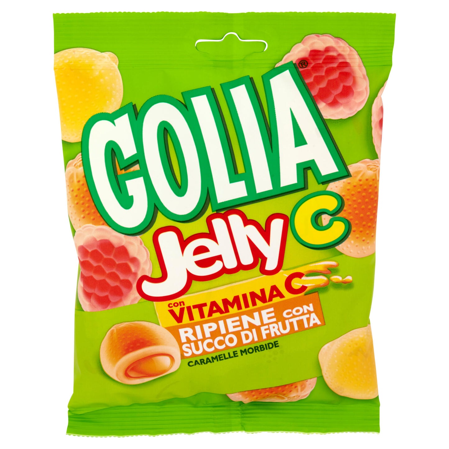 Golia Jelly C 150 g