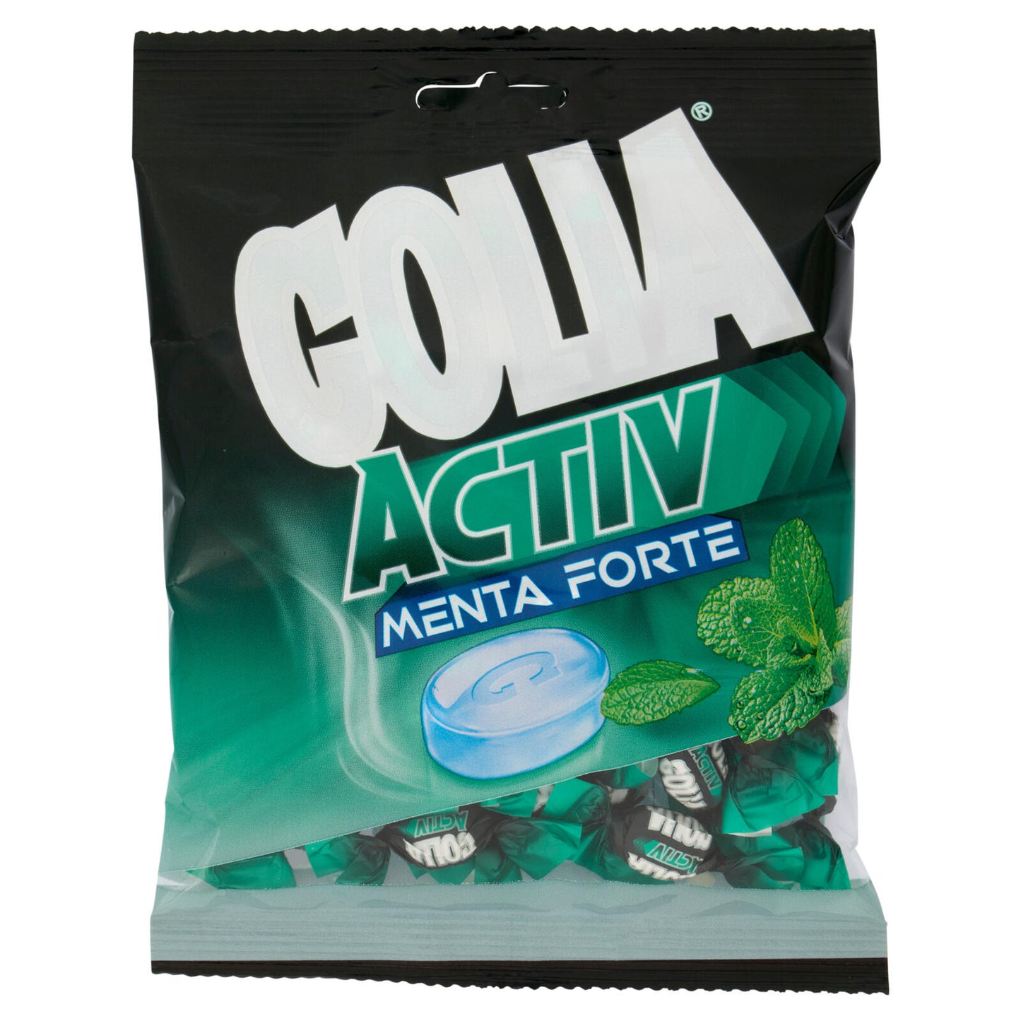 Golia Activ Menta Forte 90 g (25530863)