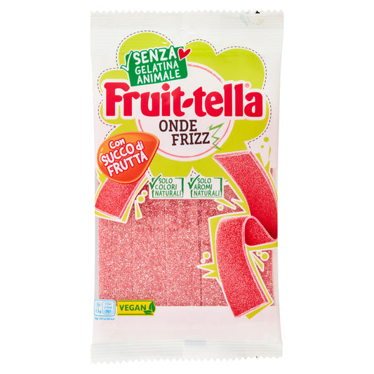 Fruit-tella Onde Frizz 145 g (25530021)