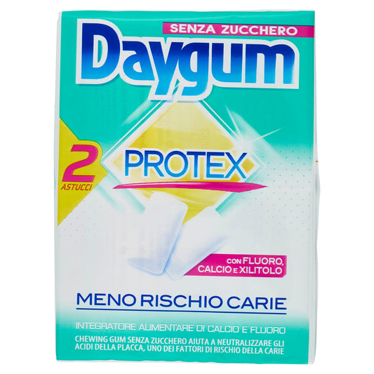 Daygum Protex 2 x 30 g (25524281)
