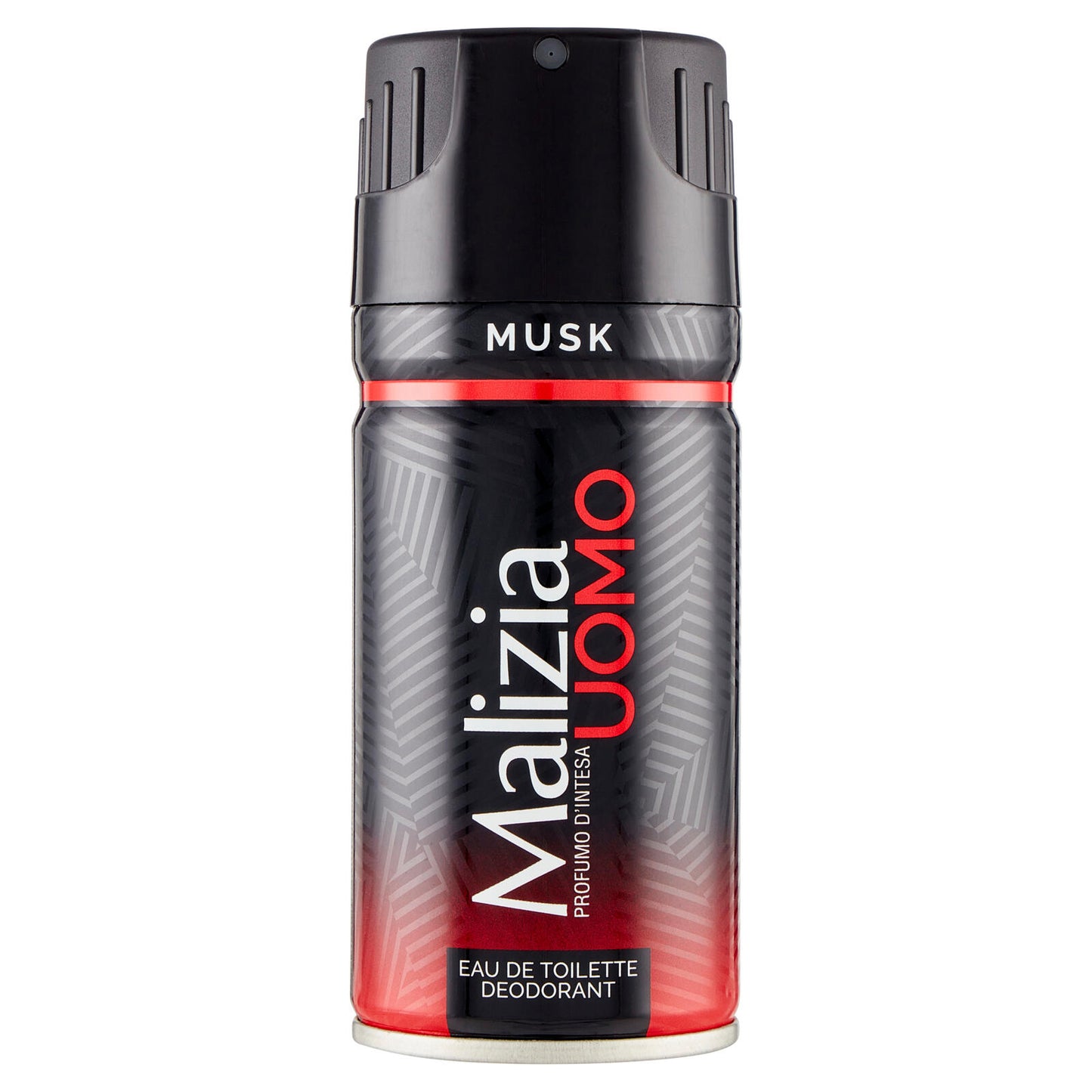 Malizia Uomo Musk Eau de Toilette Deodorant 150 mL