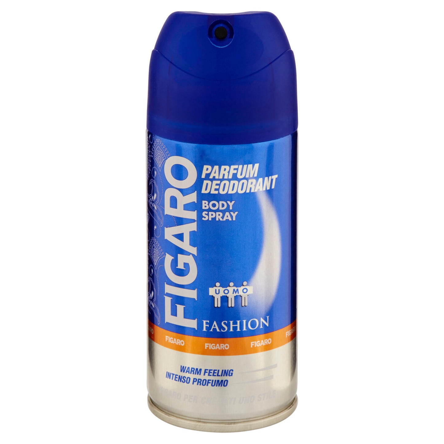 Figaro Uomo Body Spray Fashion 150 ml