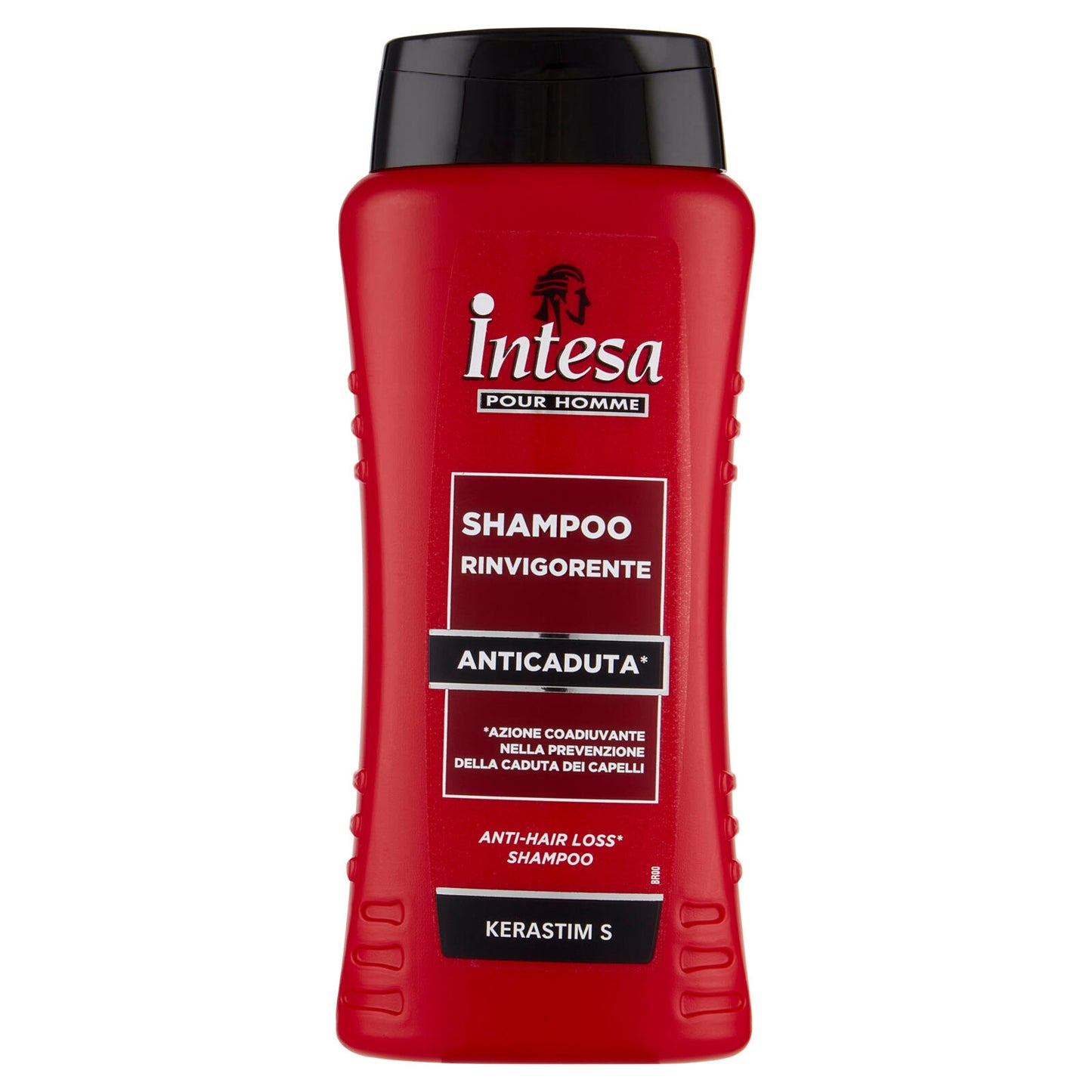 Intesa Pour Homme Shampoo Rinvigorente Anticaduta* Kerastim S 300 mL