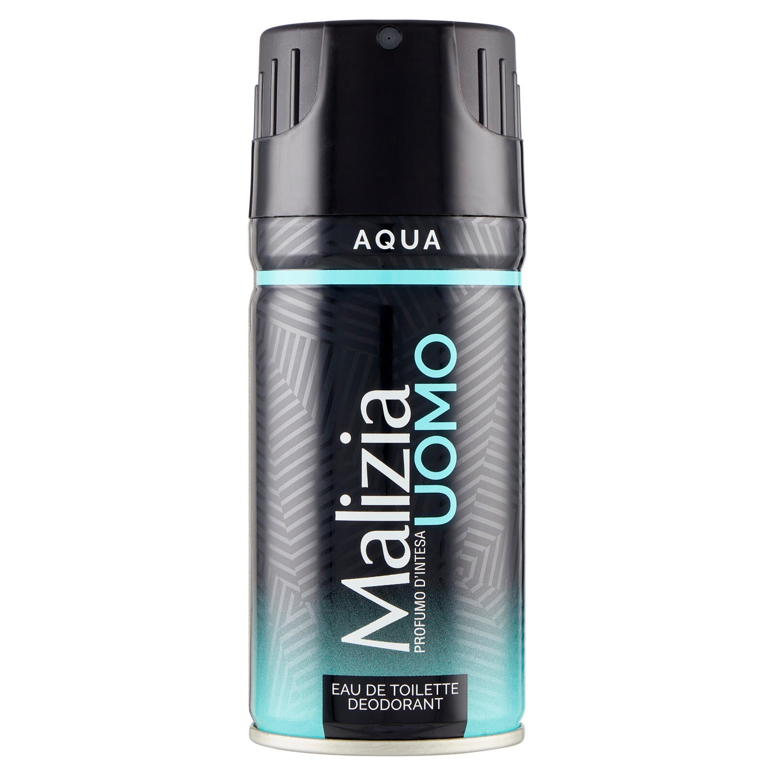 Malizia Uomo Aqua Deodorant 150 mL