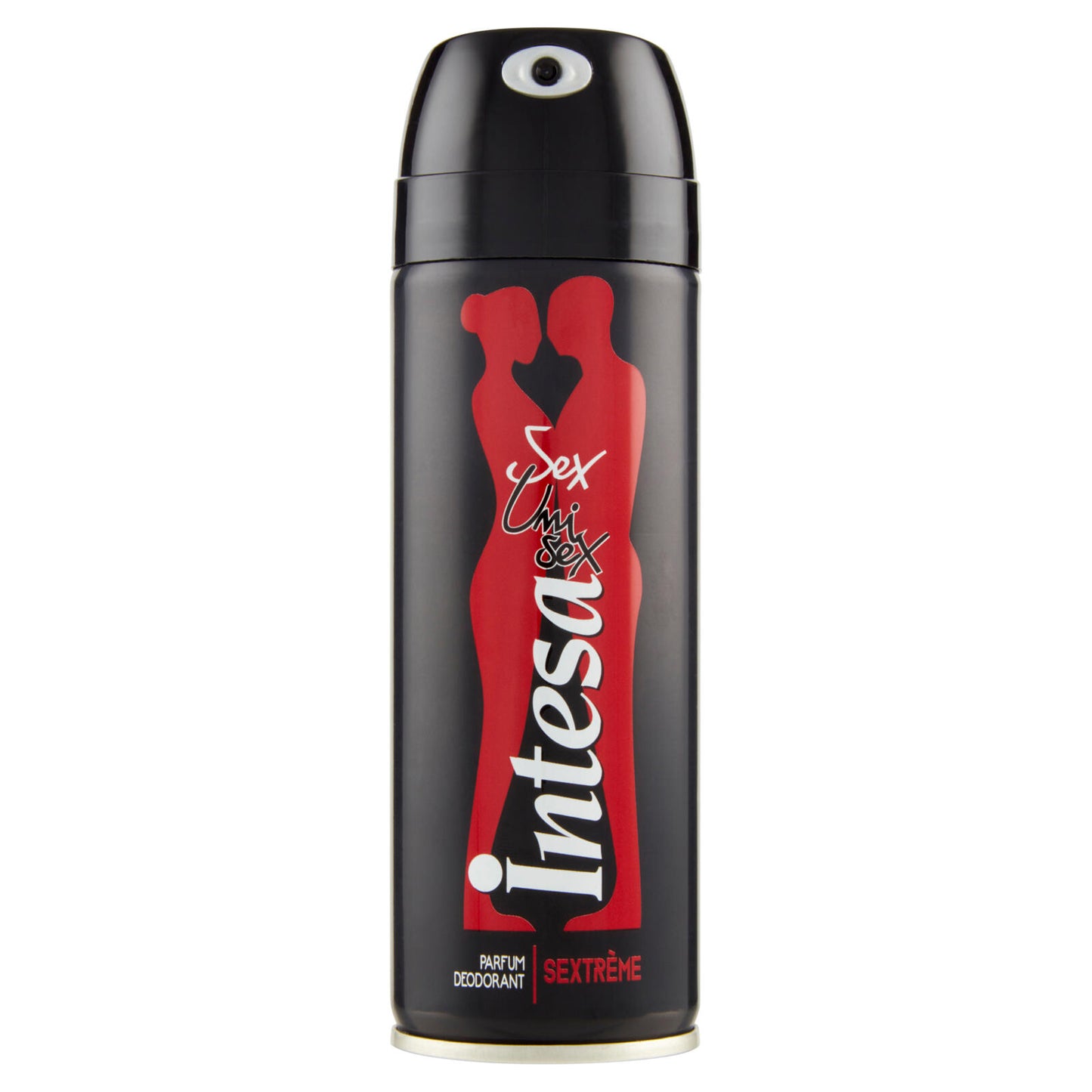 Intesa Sex Unisex Parfum Deodorant Sextrème 125 mL