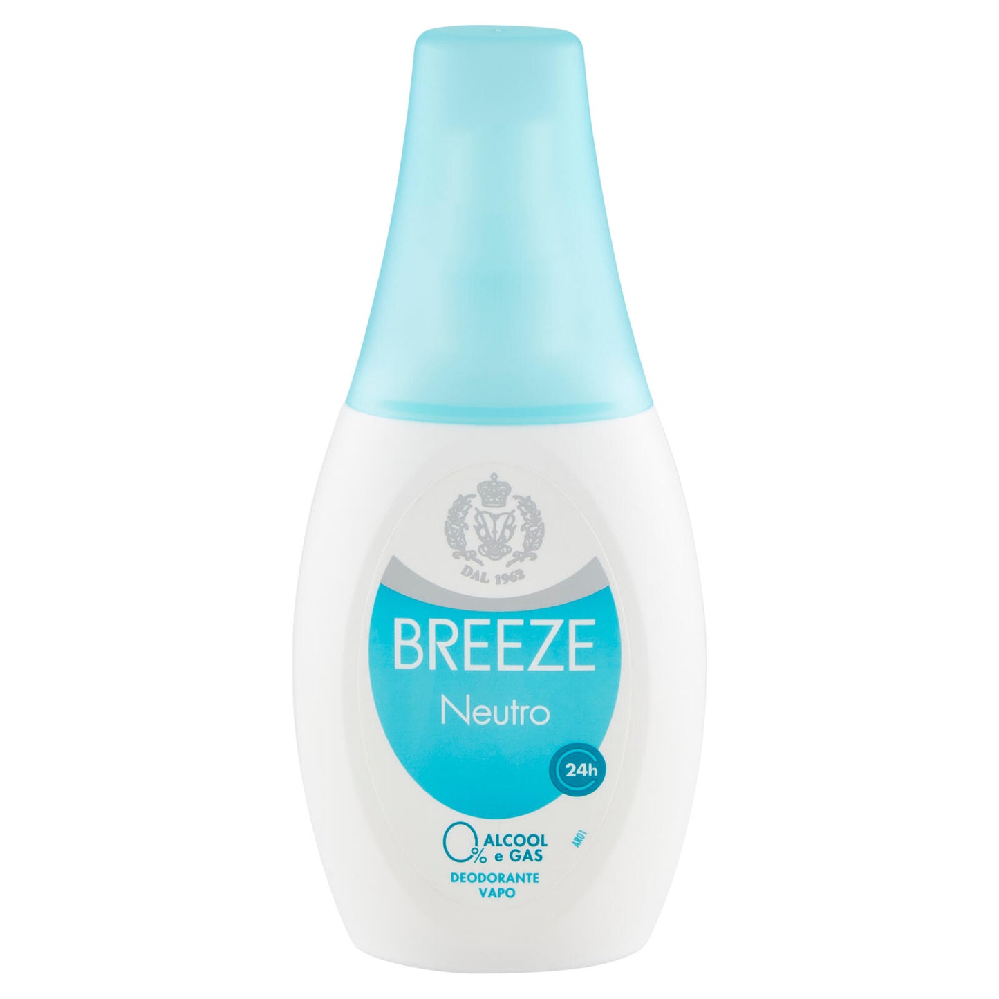 Breeze Neutro Deodorante Vapo 75 mL