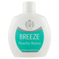 Breeze Muschio Bianco Deodorante Profumato 48h 100 mL