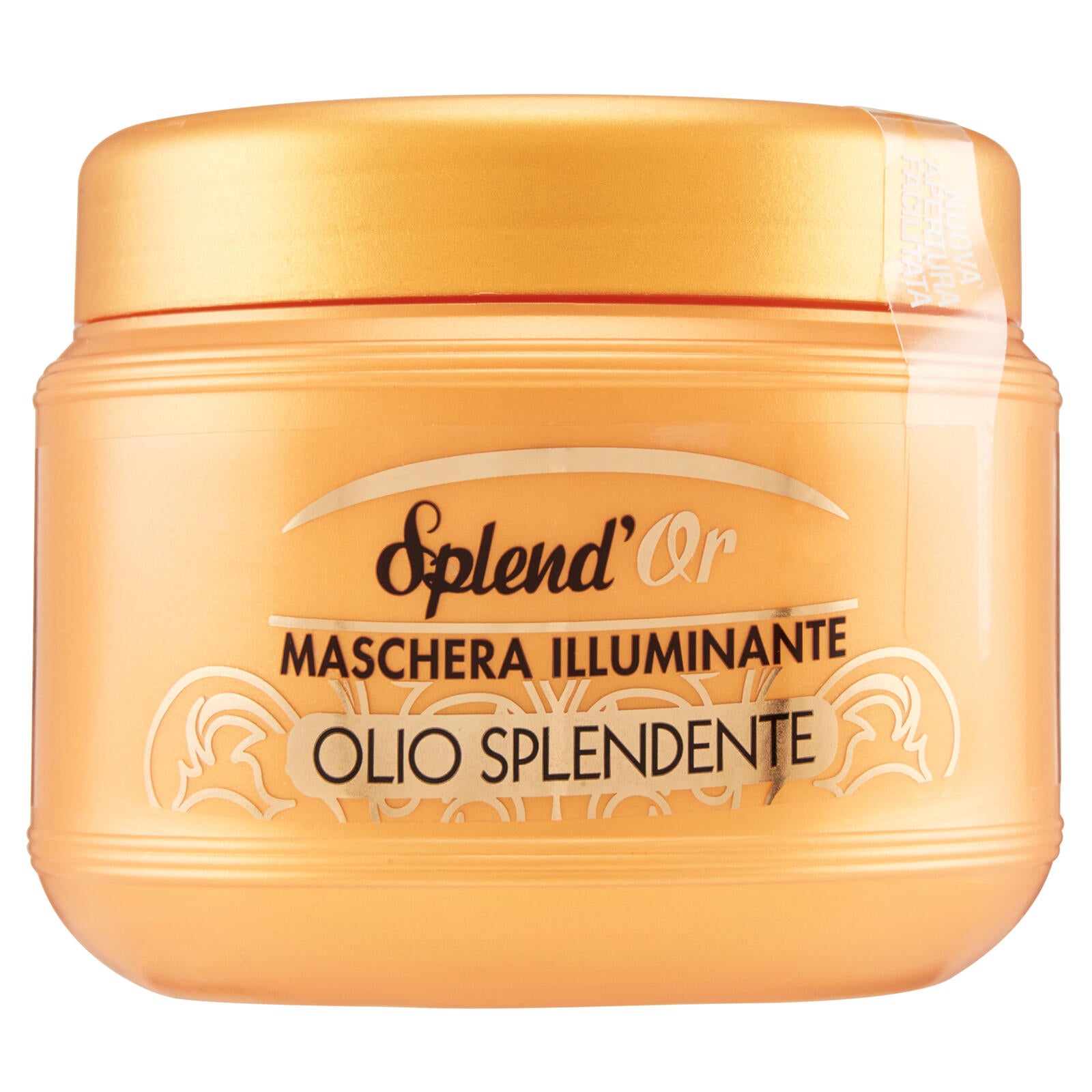 Splend'Or Olio Splendente Maschera Illuminante 500 mL