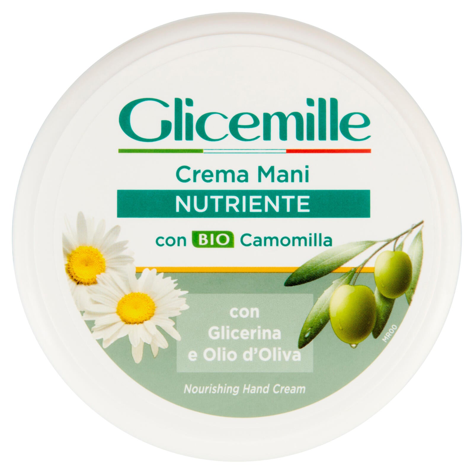Glicemille Crema Mani Nutriente 100 mL (25530716)