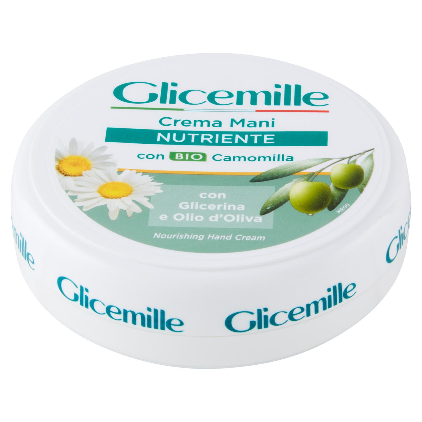 Glicemille Crema Mani Nutriente 100 mL (25530717)