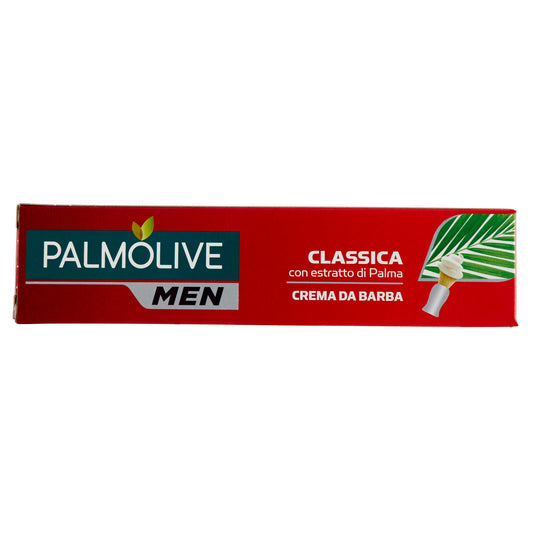 Palmolive crema da barba Men Classica idratante 100 ml (25568306)
