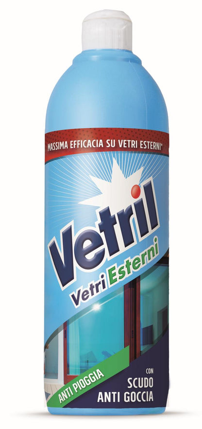 Vetril Vetri Esterni Anti Pioggia 650 ml (25613452)