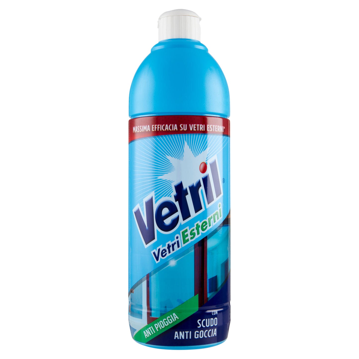 Vetril Vetri Esterni Anti Pioggia 650 ml (25613450)