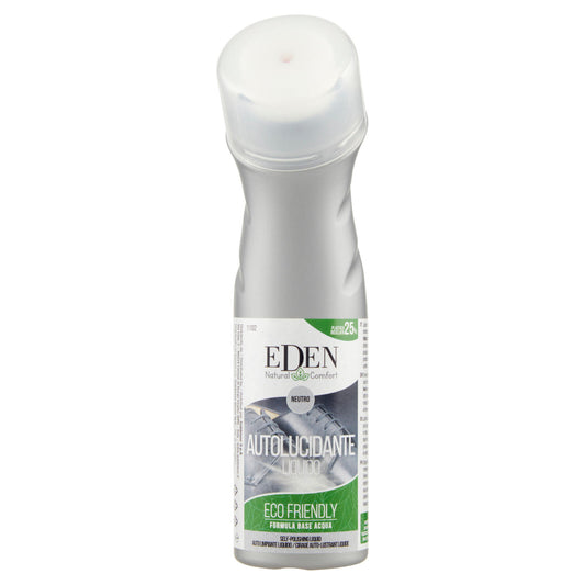 Eden Natural Comfort Neutro Autolucidante Liquido 75 ml