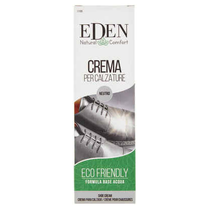 Eden Natural Comfort Crema per Calzature Neutro 50 ml (25525890)