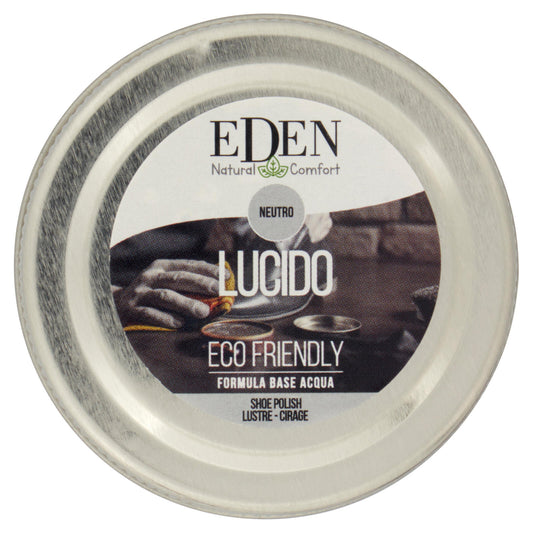 Eden Natural Comfort Neutro Lucido 50 ml (25525921)