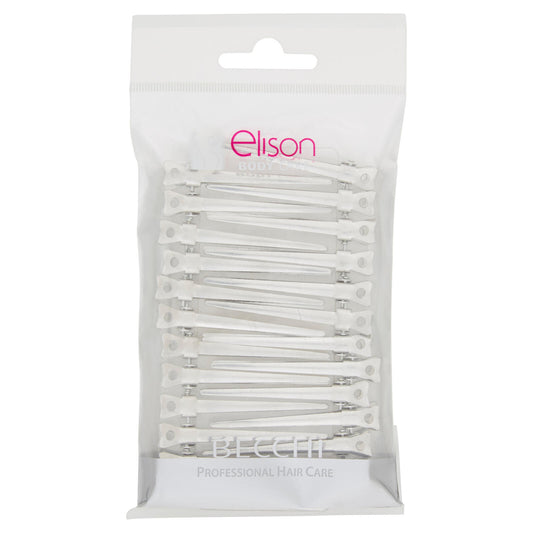 elison Body Care Professional Hair Care Becchi cicogna 24 pz (25526018)