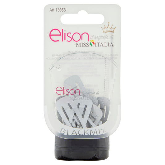 elison Mollette clic clac Blackmix (25526134)