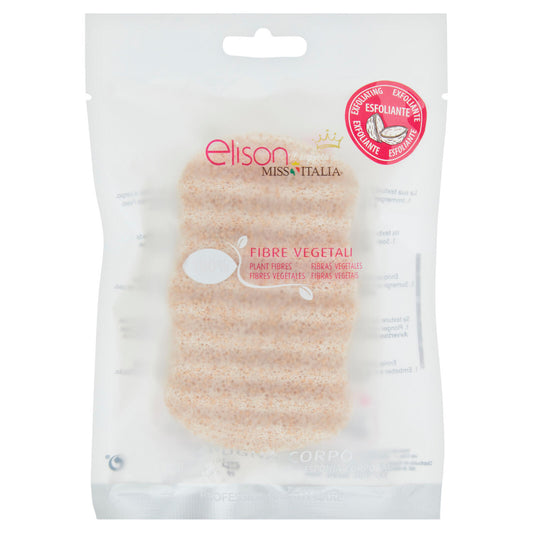 elison Professional Bath Care Spugna Corpo (25526140)
