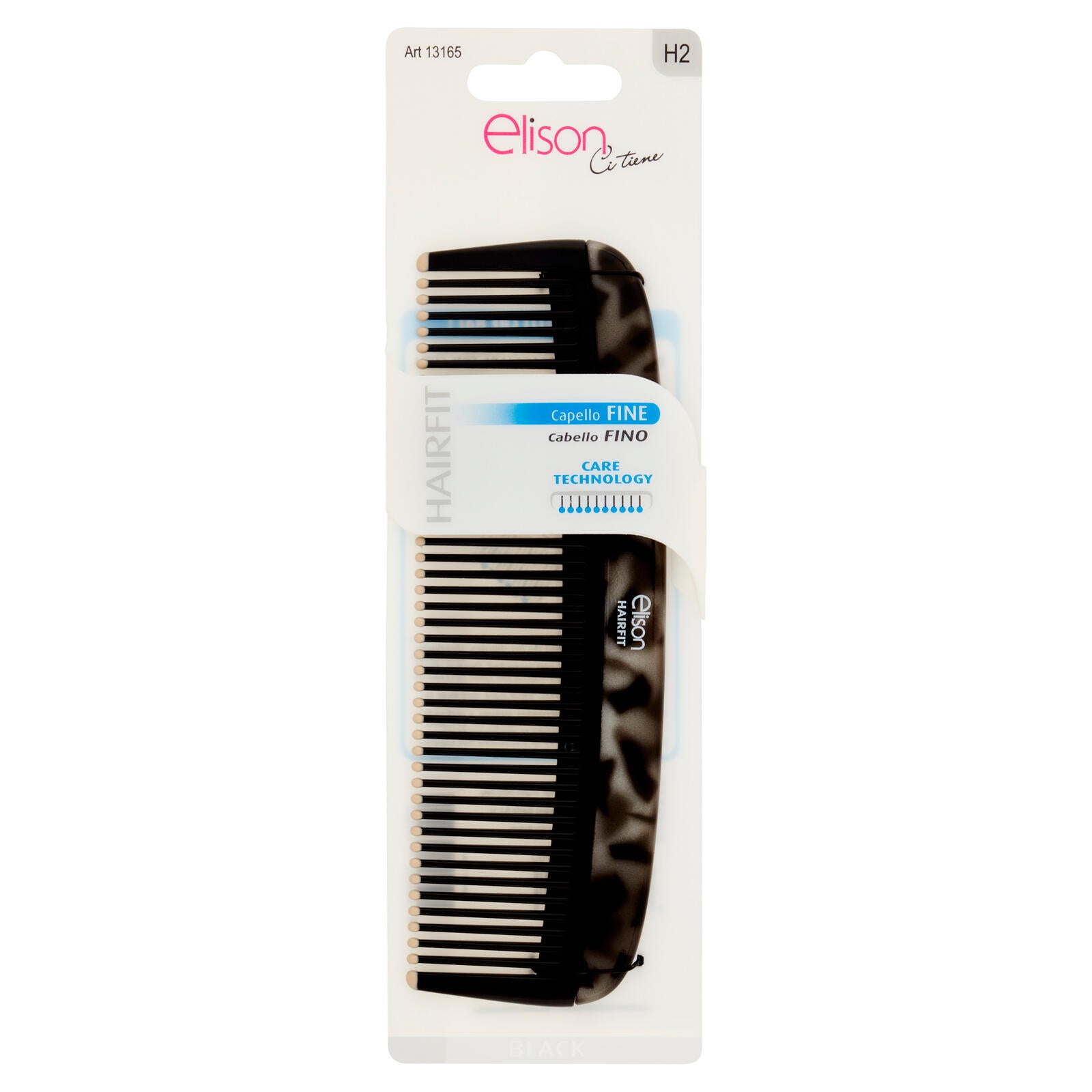 elison Hairfit Pettine Capello Fine (25526112)