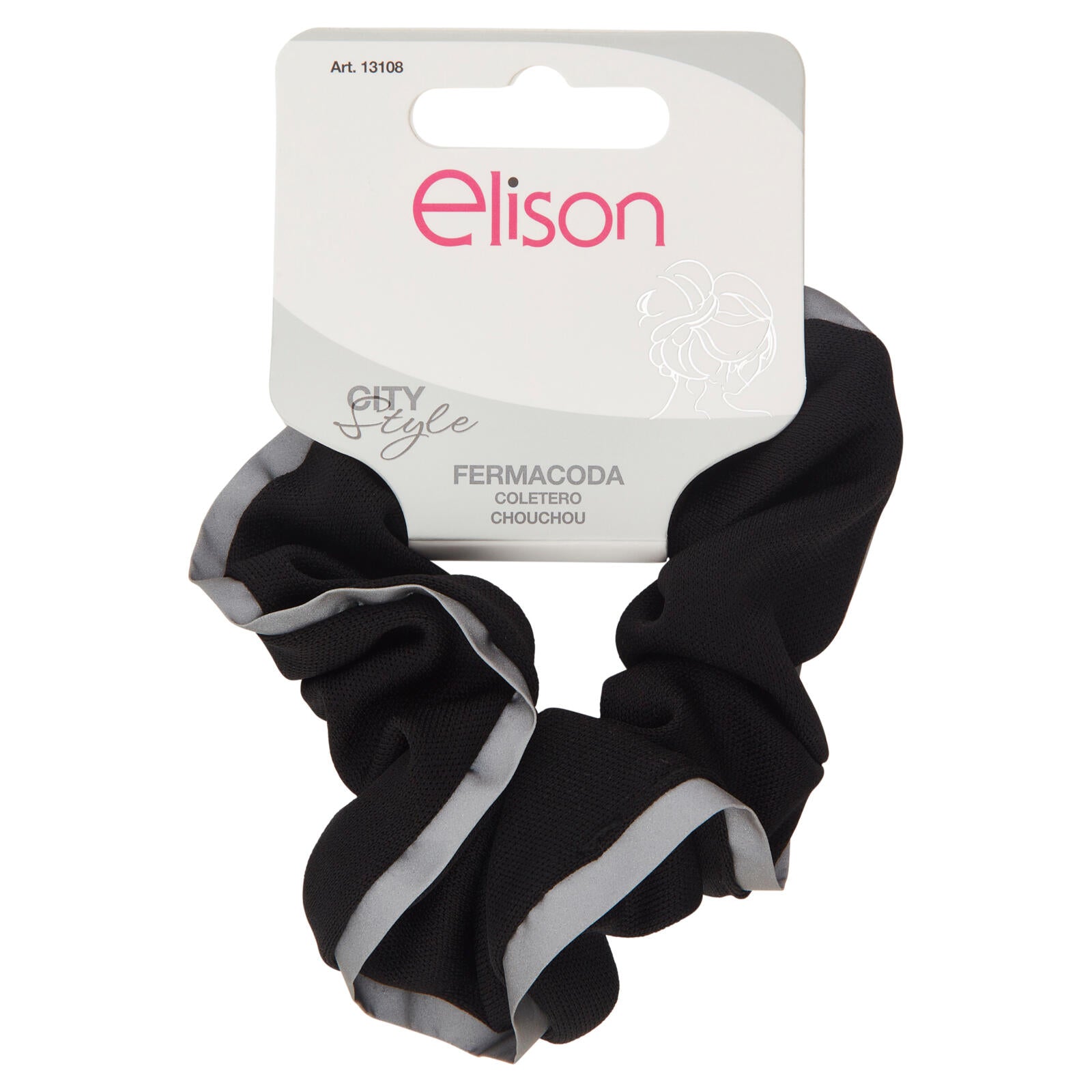 elison City Style Fermacoda Fantasy (25526040)