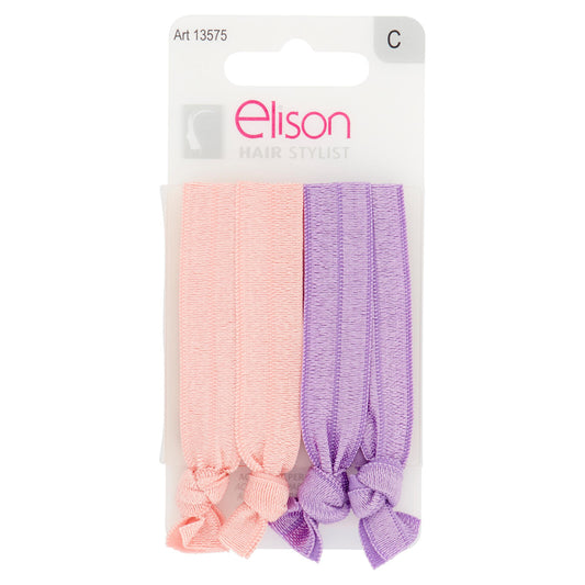 elison Hair Stylist Elastici (25526074)
