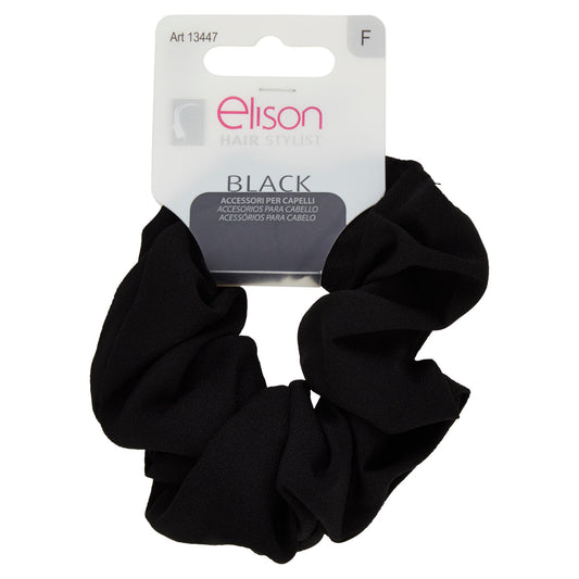 elison Hair Stylist Accessori per Capelli Black (25526067)