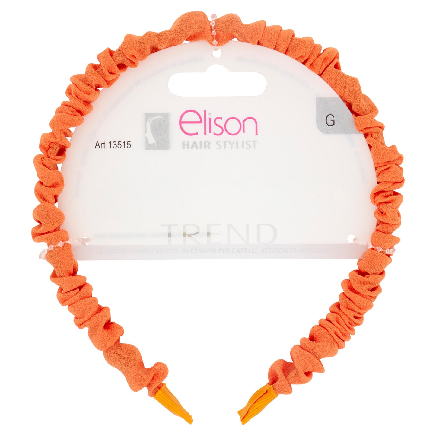 elison Hair Stlylist Cerchietto Trend (25526060)