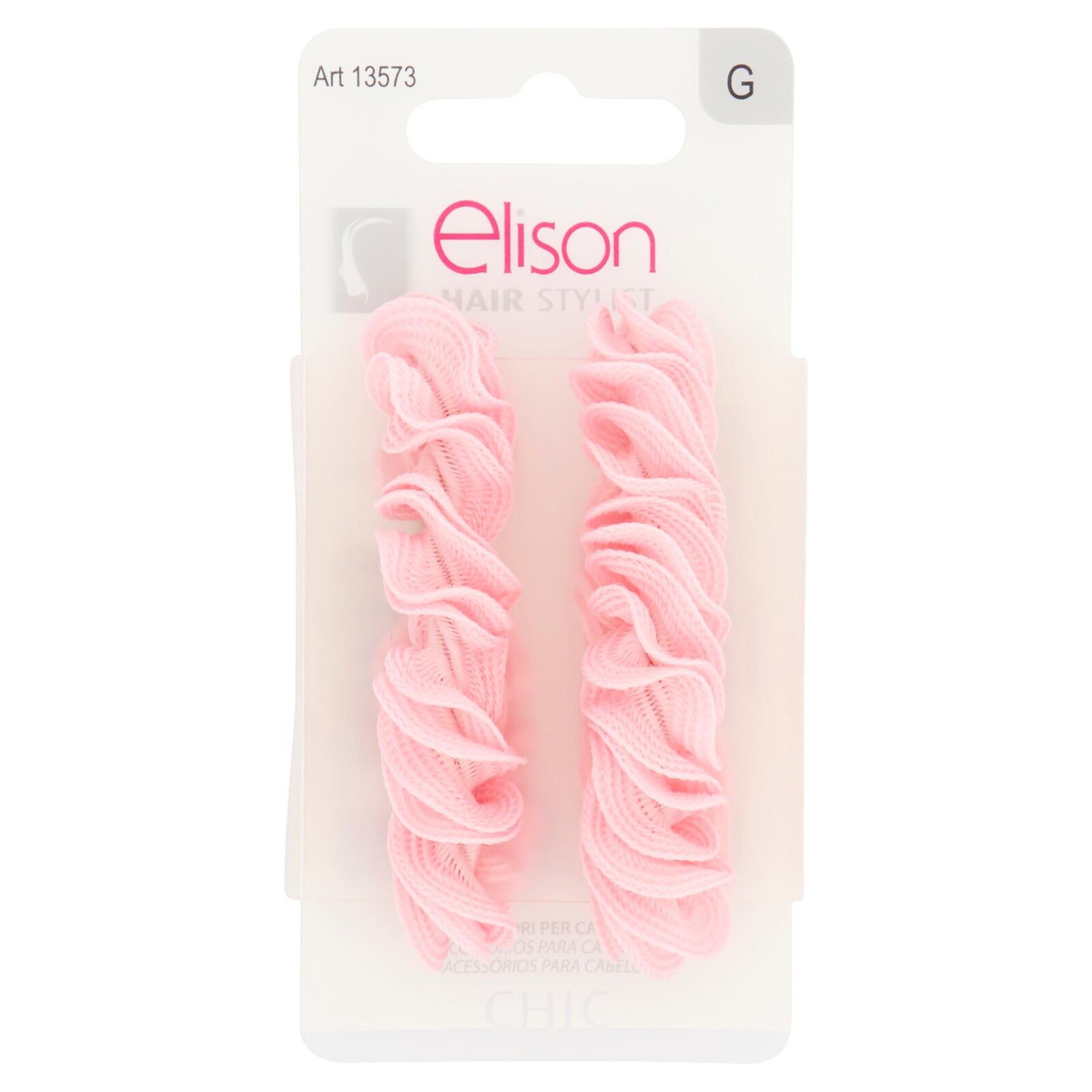 elison Hair Stylist Accessori per Capelli Chic (25526068)