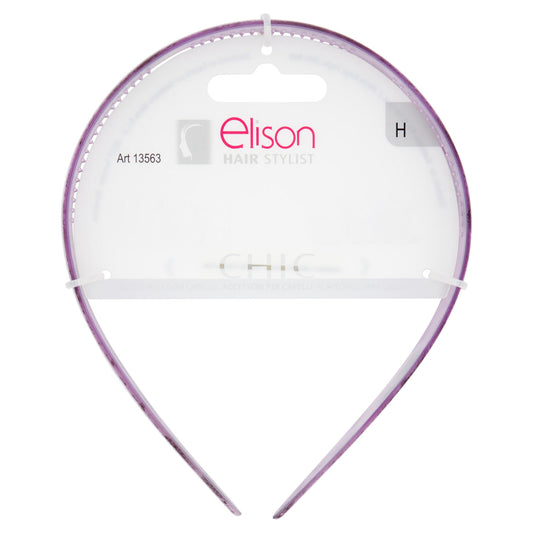 elison Hair Stylist Cerchietto Chic (25526073)