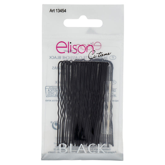 elison Forcine Black 36 pz (25526058)