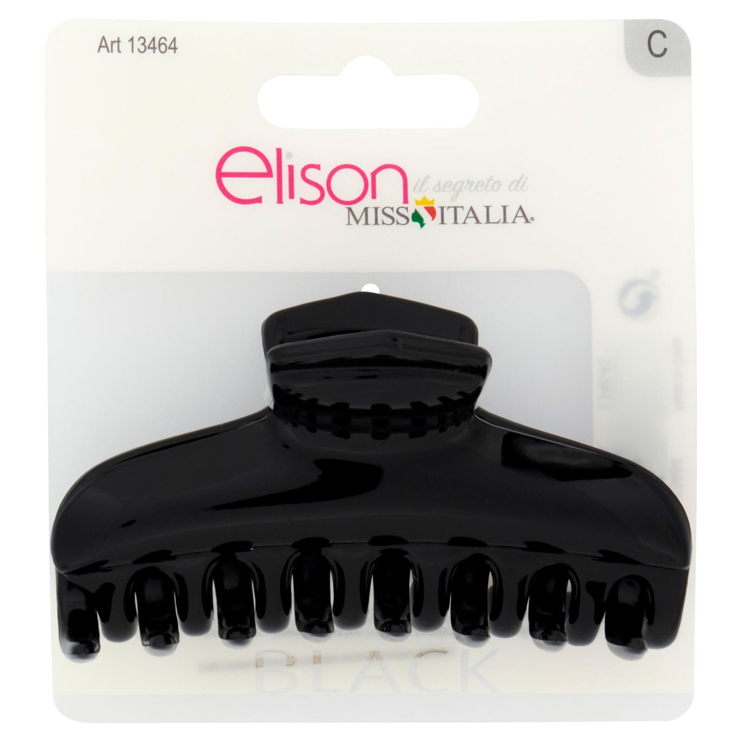 elison Black 1 pz (25525969)