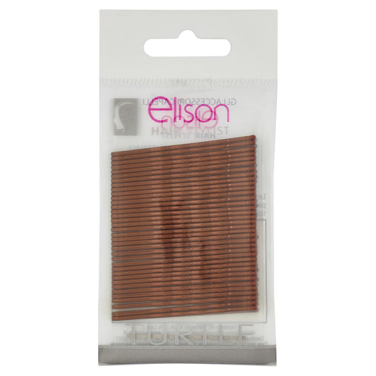 elison Hair Stylist Forcine Turtle 36 pz (25526083)