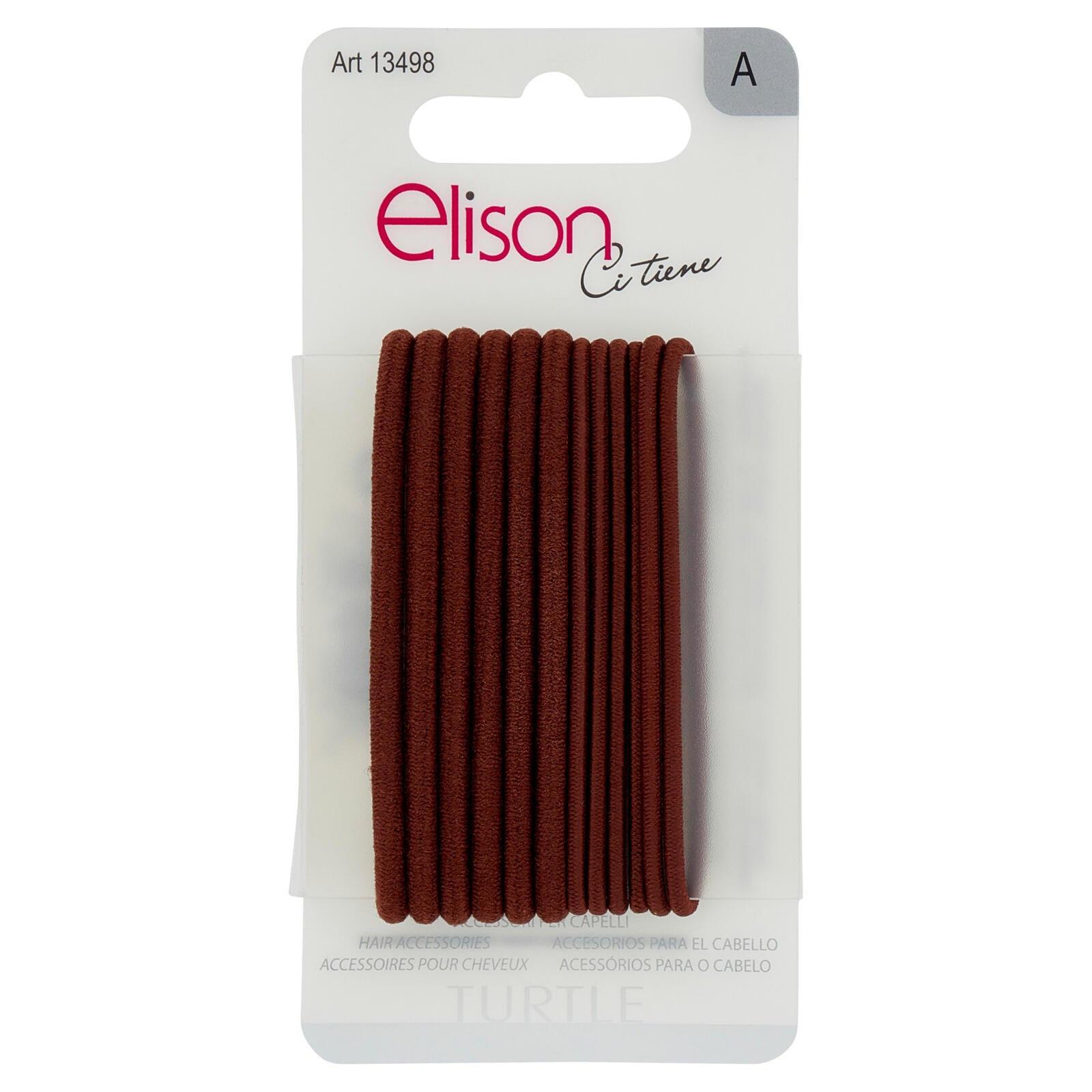 elison Elastici Turtle 12 pz (25526054)