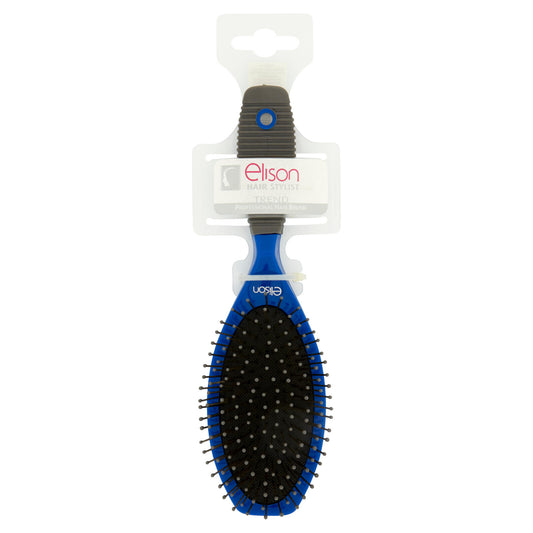 elison Hair Stylist Professional Hair Brush Spazzola classic ovale pneumatica (25526091)