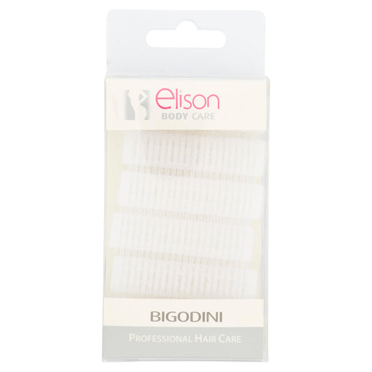 elison Body Care Professional Hair Care Bigodini autoadesivi ø 15 mm 6 pz (25526019)