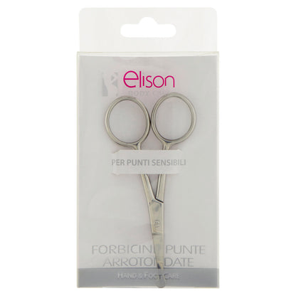 elison Body Care Hand & Foot Care Forbicine punte arrotondate (25525975)