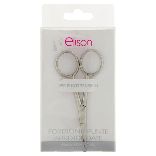 elison Body Care Hand & Foot Care Forbicine punte arrotondate (25525975)